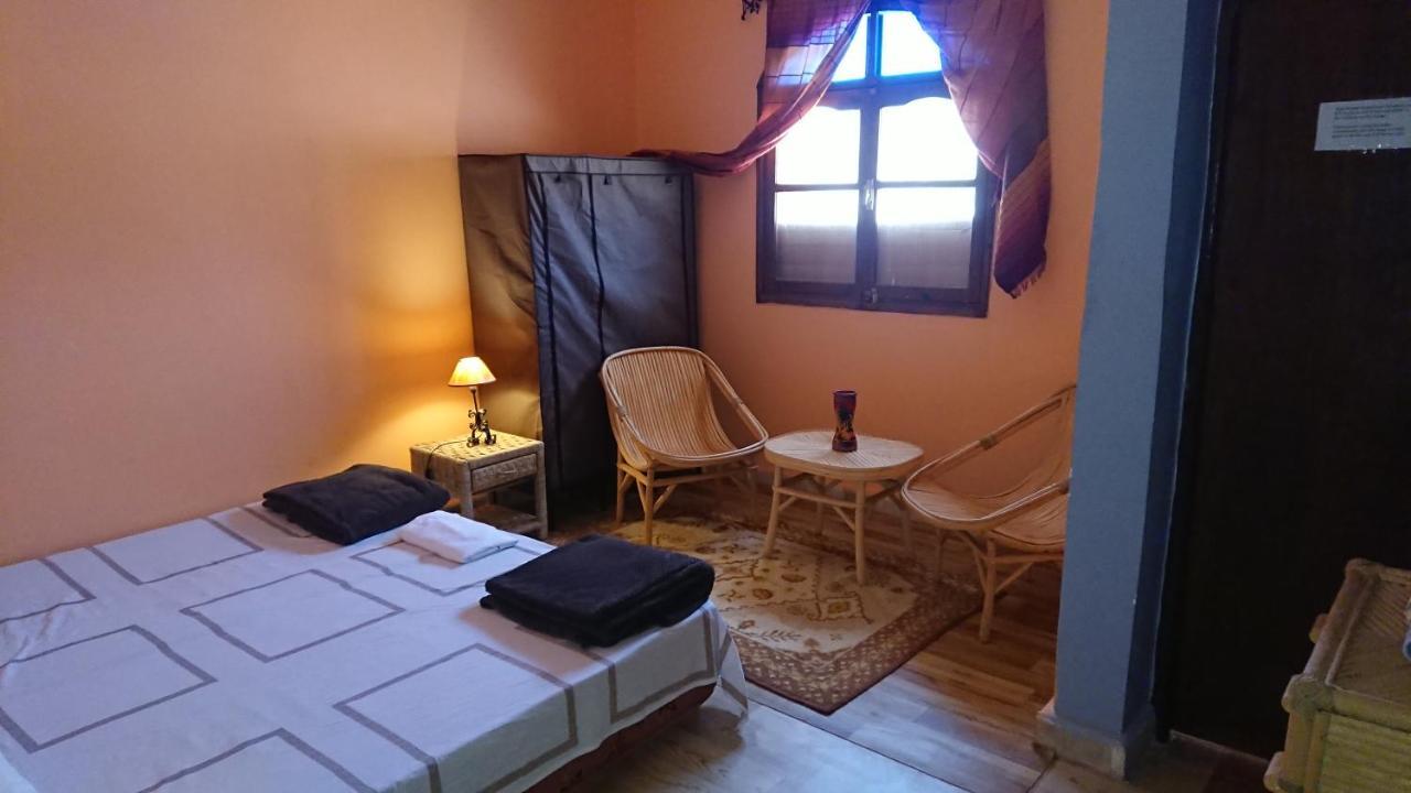 Hotel Aziki Essaouira Exterior foto