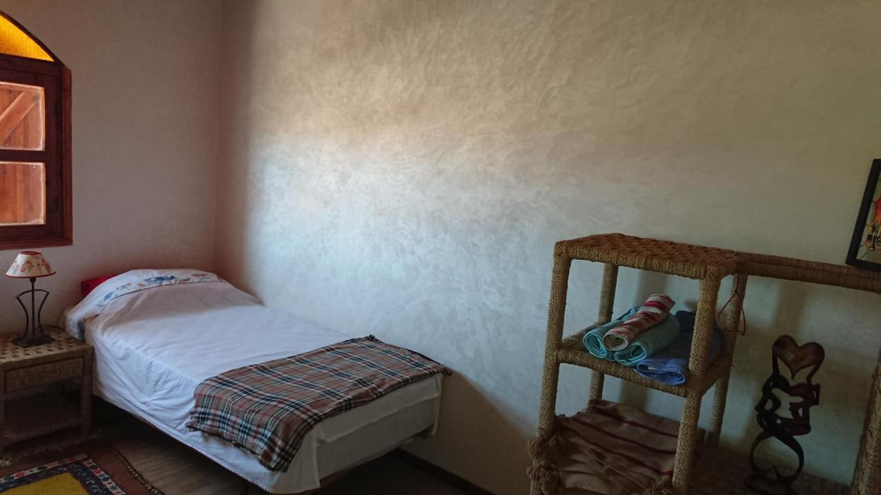 Hotel Aziki Essaouira Exterior foto
